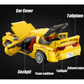 Japanese RX7 FC3S 1655PCS
