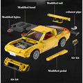 Japanese RX7 FC3S 1655PCS