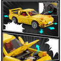 Japanese RX7 FC3S 1655PCS