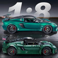 Lotus Exige 430 Racing Edition 3730PCS