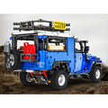 Land Cruiser FJ40 2101PCS