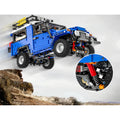 Land Cruiser FJ40 2101PCS