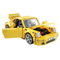 RUF CTR Classic Yellowbird 1514PCS