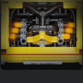 RUF CTR Classic Yellowbird 1514PCS