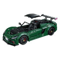 Lotus Exige 430 Racing Edition 3730PCS