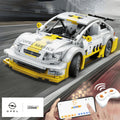 Mini Bricks Opel Astra V8 Performance 462PCS