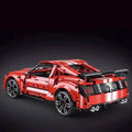 GT American Muscle 2813PCS