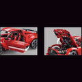 GT American Muscle 2813PCS
