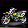 Motocross Bike 1302PCS