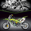 Motocross Bike 1302PCS