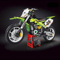 Motocross Bike 1302PCS