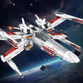 Nexus Wing Interceptor 1109PCS