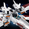 Nexus Wing Interceptor 1109PCS