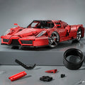 Italian V12 Legend 4300PCS