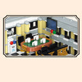 The Mega Bank Prestige Edition 10424PCS
