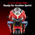 Ultimate 820RR Motorcycle 2225PCS