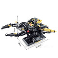 Mechanical Stag Beetle 983PCS