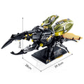 Mechanical Hercules Beetle 939PCS