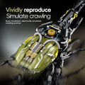 Mechanical Hercules Beetle 939PCS