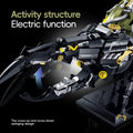 Mechanical Hercules Beetle 939PCS
