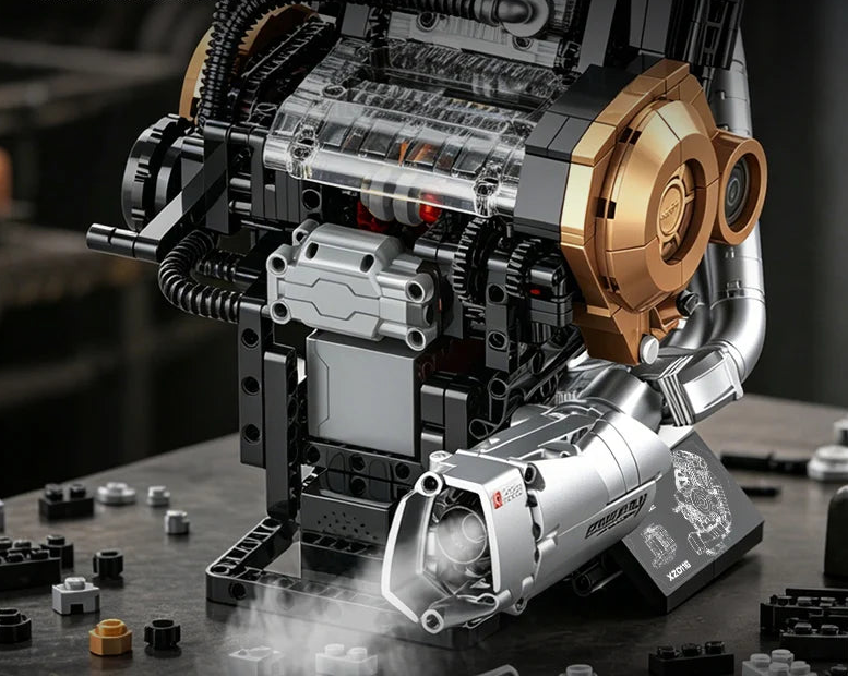 Precision Engineering