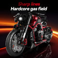 Nightpulse V2 Superbike 1812PCS