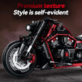 Nightpulse V2 Superbike 1812PCS