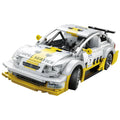 Mini Bricks Opel Astra V8 Performance 462PCS