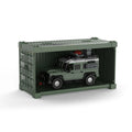 Heritage Off-Roader 676PCS