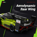 Italian Prototype Racer 1188PCS