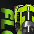 Italian Prototype Racer 1188PCS