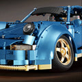 Ultimate German RWB 2124PCS