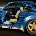Ultimate German RWB 2124PCS
