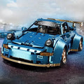 Ultimate German RWB 2124PCS