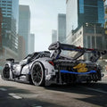Italian Huayra Hypercar 3525PCS