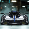 Italian Huayra Hypercar 3525PCS