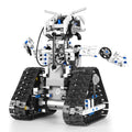 The Transbot Robot 606PCS