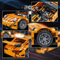 Speed Champion GT Racing 1268PCS
