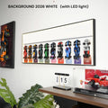 Racing Collection Frame
