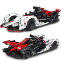 F1 Knight Speed 1626PCS