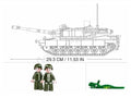 The Kampfpanzer Tank 1346PCS