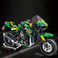 Speed Moto 776PCS