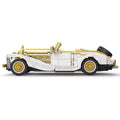 K500 Vintage Car 868PCS