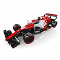 F1 Technic Racing Car 1185PCS
