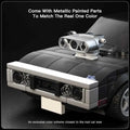 Minibricks Charger RT 346PCS