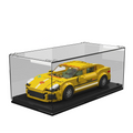 Minibricks Pannamera Coupe 344PCS