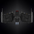 Command Upsilon Shuttle 6860PCS