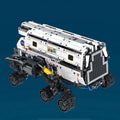 Technical Star Plan 1608PCS