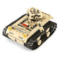 The Electric Tank 499PCS