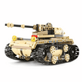 The Electric Tank 499PCS